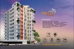 JAHAN PRETTY HOMES