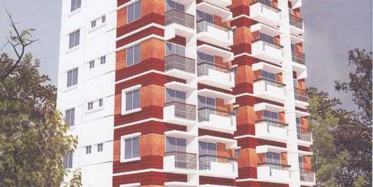 Pretty Lake View Homes @ Aftab Nagar