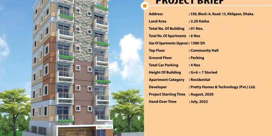KAZI PRETTY HOMES